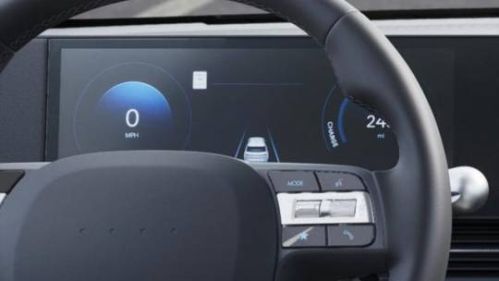 2025 Hyundai IONIQ 5 7YAKM4DB2SY015547