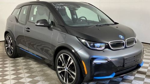 2020 BMW i3 WBY8P8C0XL7F78449