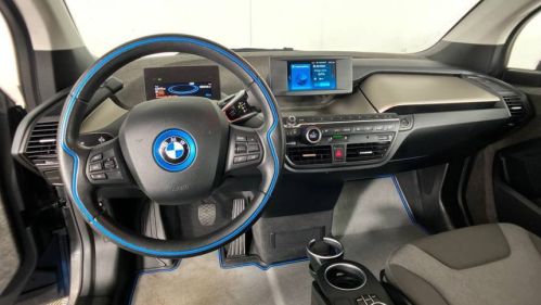2020 BMW i3 WBY8P8C0XL7F78449