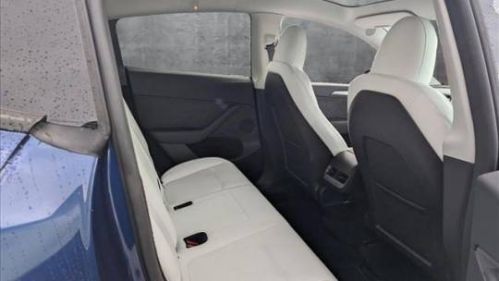 2023 Tesla Model Y 7SAYGDEE9PF841663