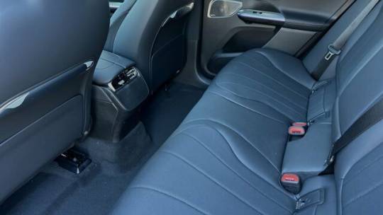 2024 Mercedes EQE SUV 4JGGM1CB4RA044561