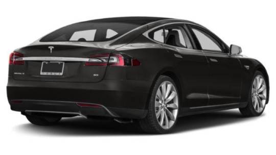 2013 Tesla Model S 5YJSA1DN2DFP14138
