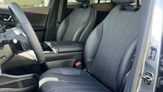2024 Mercedes EQE SUV 4JGGM1CB9RA042983