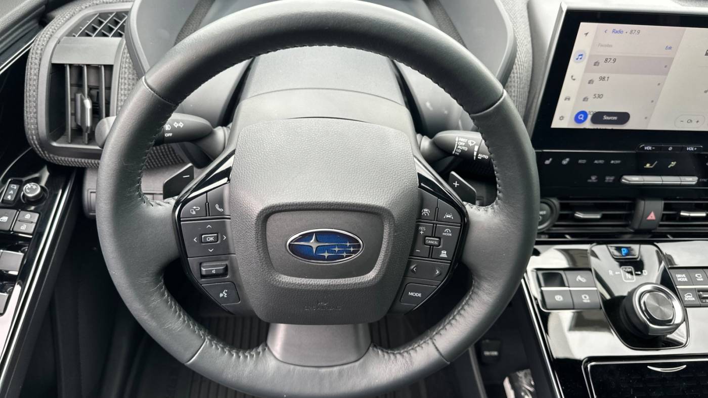 2023 Subaru Solterra JTMABABA8PA017143