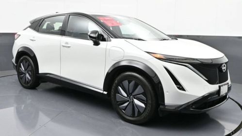 2023 Nissan Ariya JN1DF0CD1PM709251