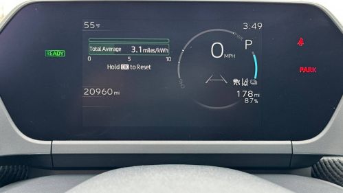 2023 Subaru Solterra JTMABABA8PA017143