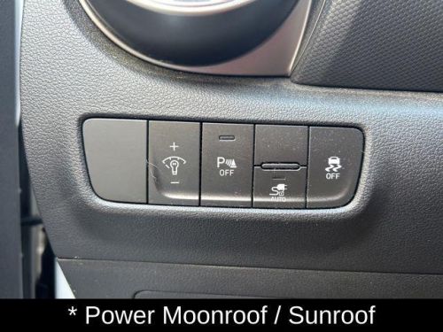 2023 Hyundai Kona Electric KM8K53AG5PU165080