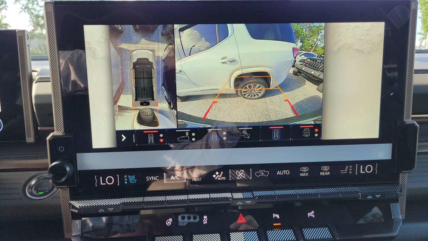 2025 GMC HUMMER EV SUV 1GKT0RDC9SU115783
