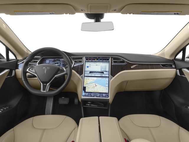 2016 Tesla Model S 5YJSA1E26GF138420