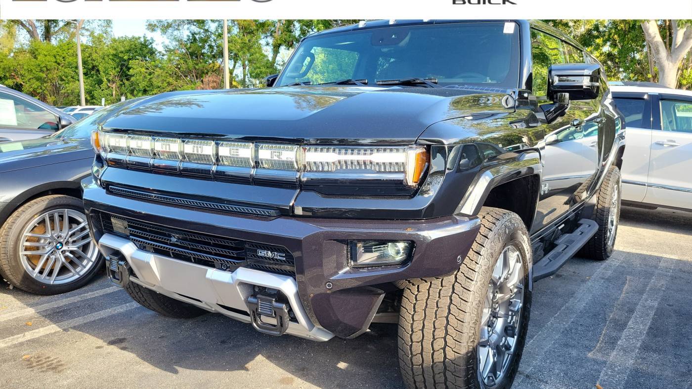 2025 GMC HUMMER EV SUV 1GKT0RDC9SU115783