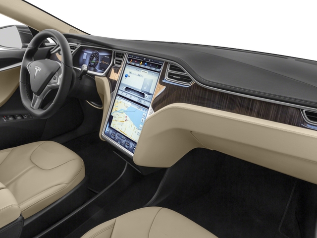 2016 Tesla Model S 5YJSA1E26GF138420