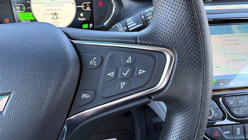 2020 Chevrolet Bolt 1G1FY6S01L4145086