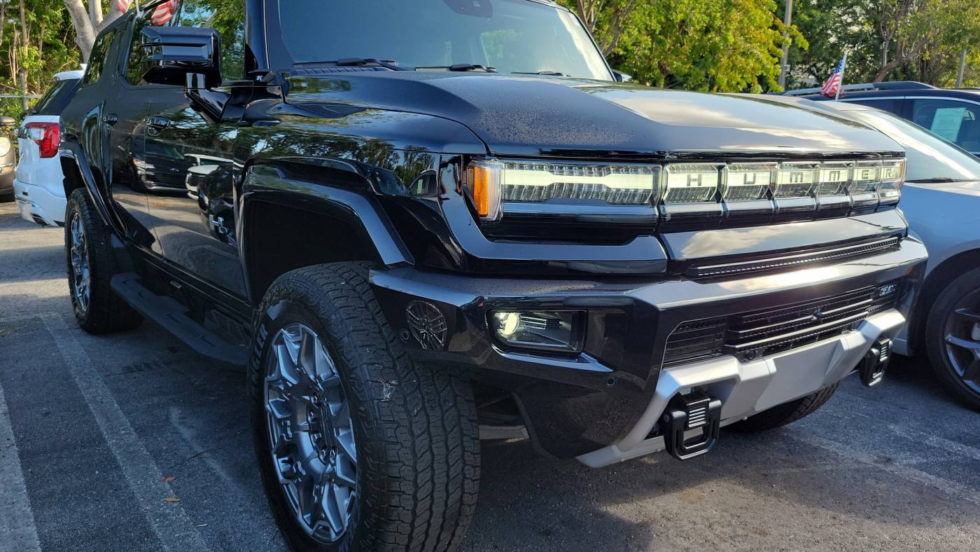 2025 GMC HUMMER EV SUV 1GKT0RDC9SU115783