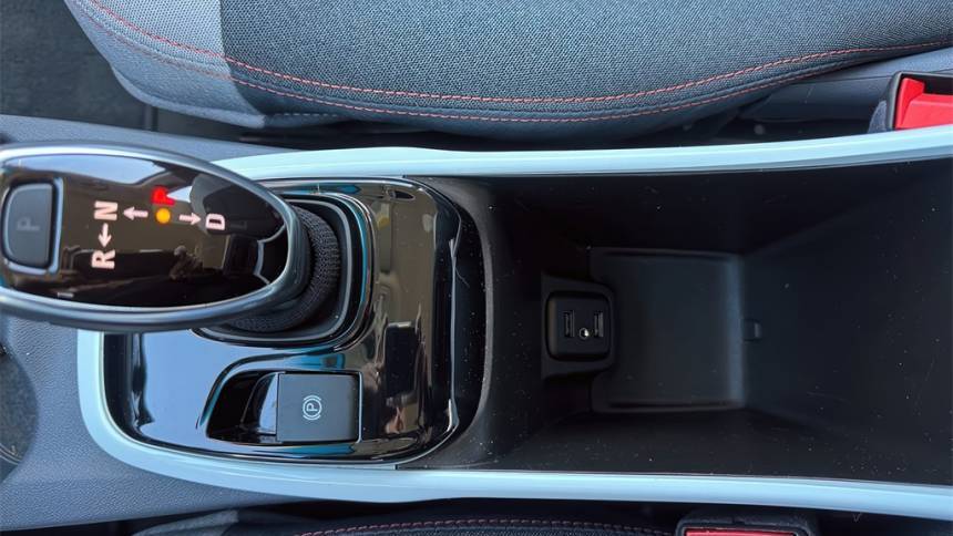 2020 Chevrolet Bolt 1G1FY6S01L4145086