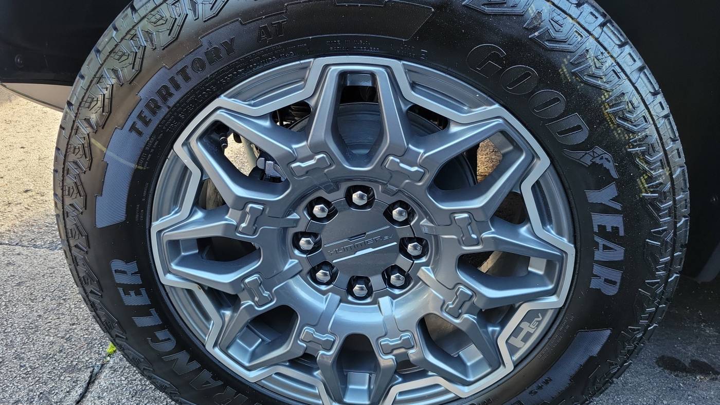 2025 GMC HUMMER EV SUV 1GKT0RDC9SU115783
