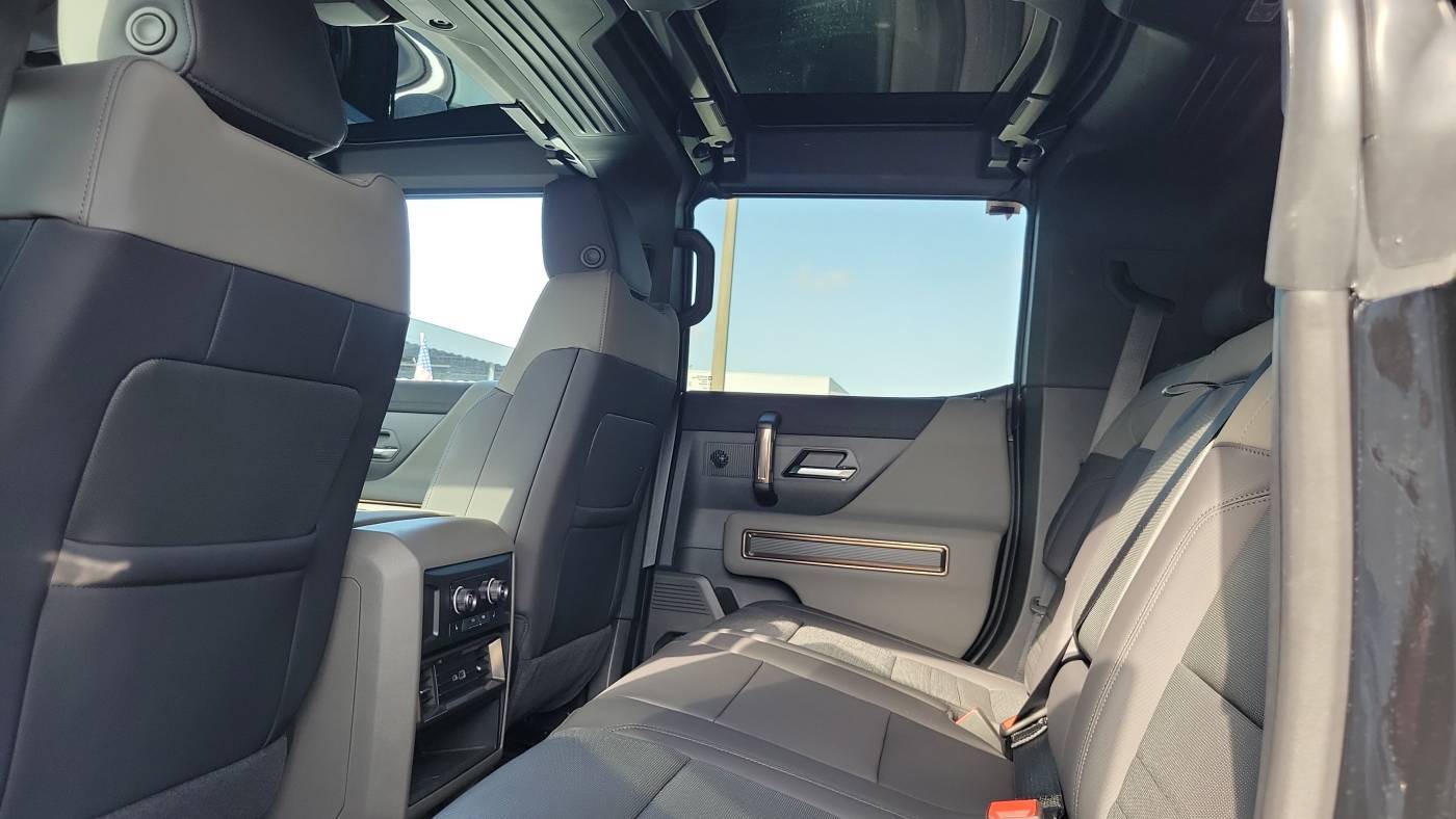 2025 GMC HUMMER EV SUV 1GKT0RDC9SU115783