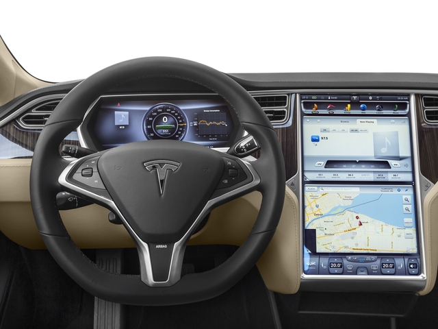 2016 Tesla Model S 5YJSA1E26GF138420