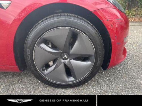 2020 Tesla Model 3 5YJ3E1EB8LF600284