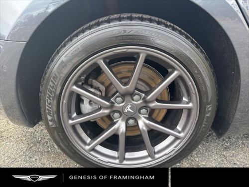 2019 Tesla Model 3 5YJ3E1EB2KF386343