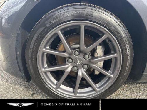 2019 Tesla Model 3 5YJ3E1EB2KF386343