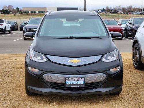 2018 Chevrolet Bolt 1G1FX6S02J4119371