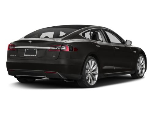 2016 Tesla Model S 5YJSA1E26GF138420