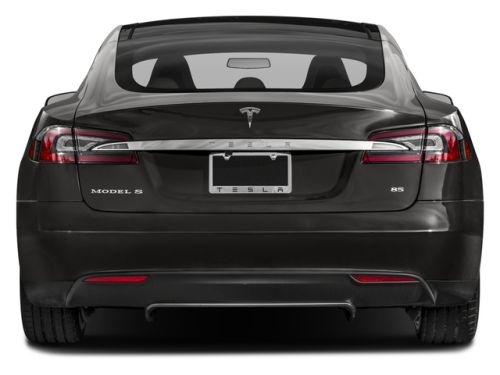 2016 Tesla Model S 5YJSA1E26GF138420