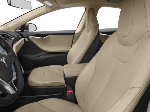 2016 Tesla Model S 5YJSA1E26GF138420
