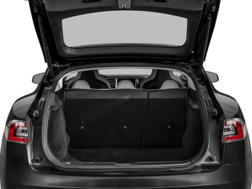 2016 Tesla Model S 5YJSA1E26GF138420