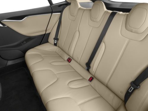 2016 Tesla Model S 5YJSA1E26GF138420