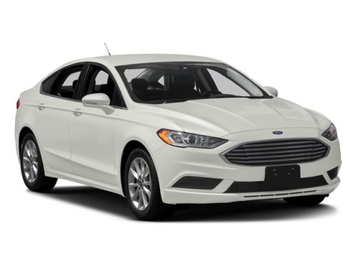 2017 Ford Fusion Energi 3FA6P0HD0HR240549