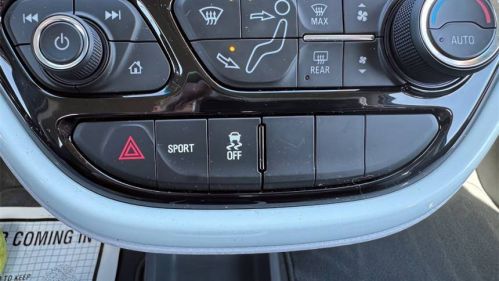 2020 Chevrolet Bolt 1G1FY6S01L4145086