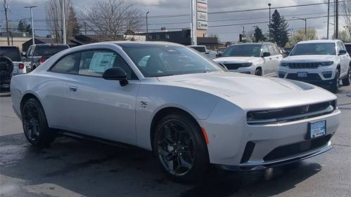 2025 Dodge Charger Daytona 2C3CDBCK2SR550419