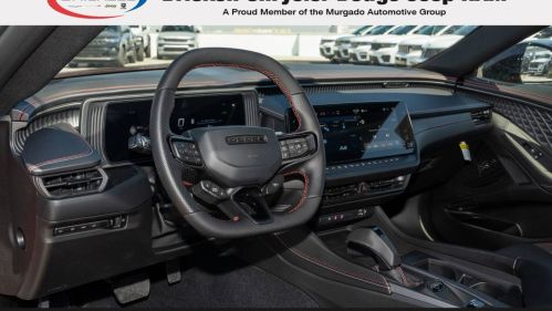 2025 Dodge Charger Daytona 2C3CDBCK0SR543016