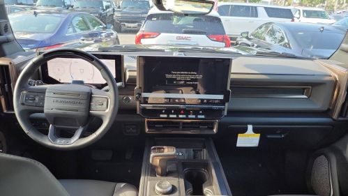 2025 GMC HUMMER EV SUV 1GKT0RDC9SU115783