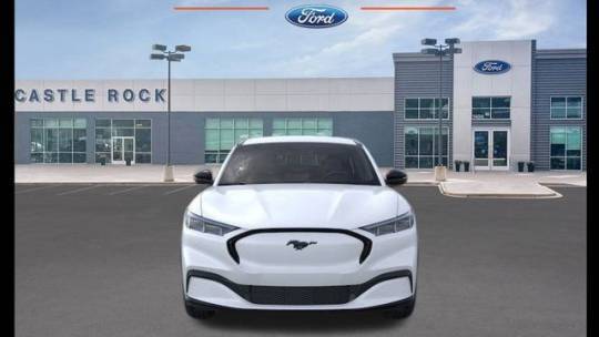2025 Ford Mustang Mach E 3FMTK3SU3SMA13300