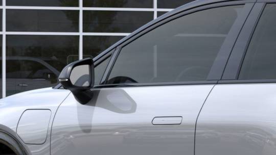 2025 Chevrolet Equinox EV 3GN7DSRP7SS206899