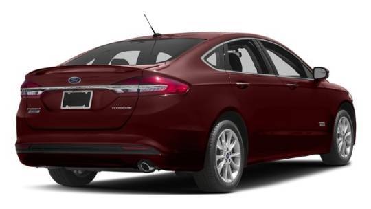 2017 Ford Fusion Energi 3FA6P0SU5HR163654