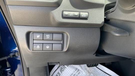 2023 Nissan LEAF 1N4CZ1CV0PC558283