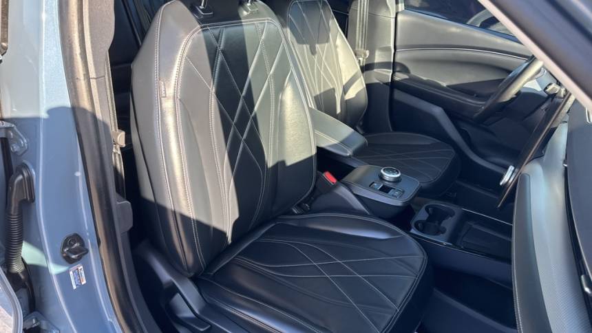 2023 Ford Mustang Mach E 3FMTK1R47PMA77437
