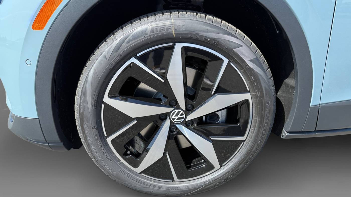 2025 Volkswagen ID.4 1V2WSPE86SC003738