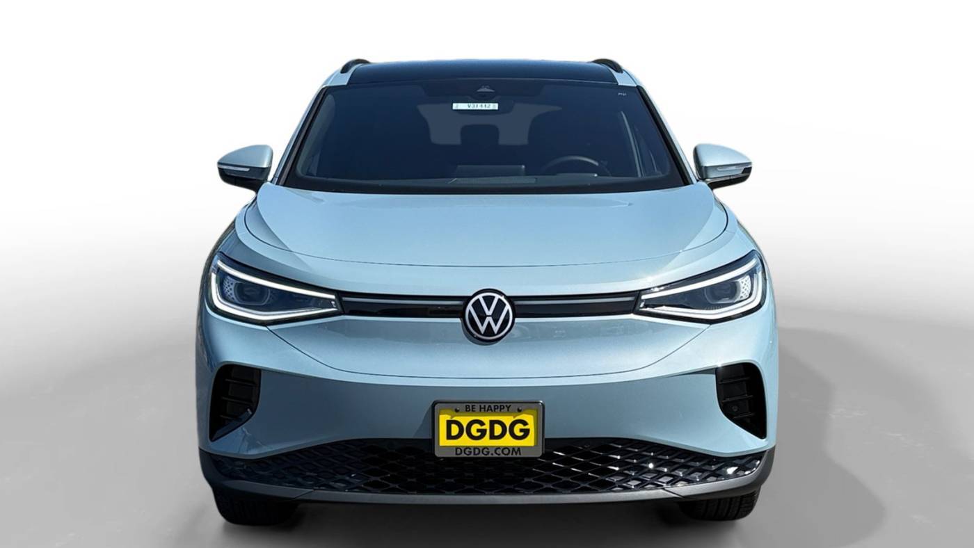 2025 Volkswagen ID.4 1V2WSPE87SC002792