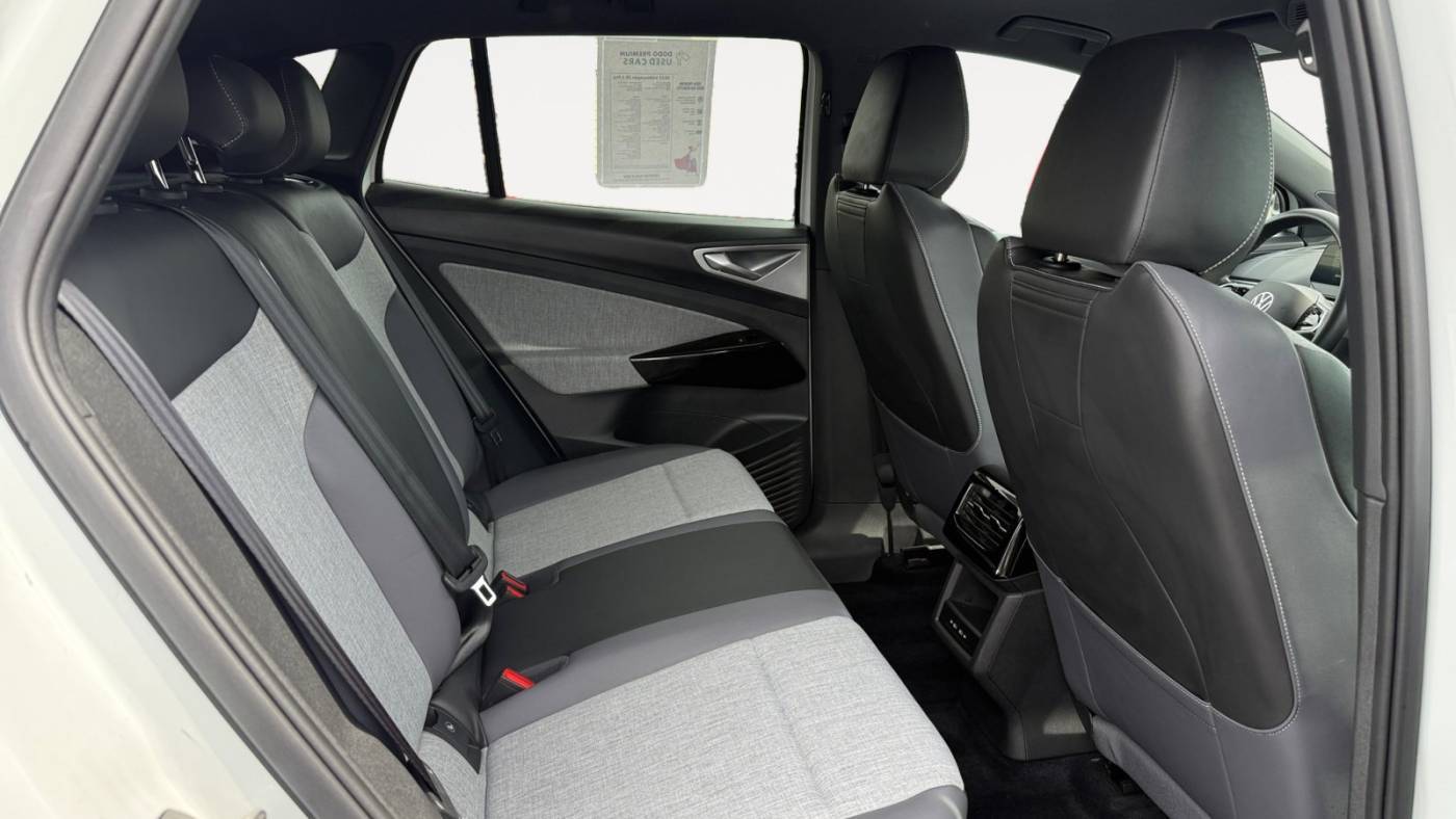 2023 Volkswagen ID.4 1V2CMPE87PC045727