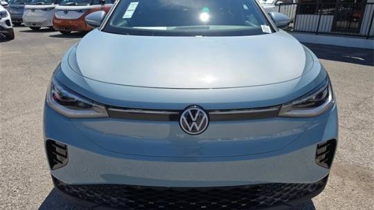 2025 Volkswagen ID.4 1V2VRPE82SC002304