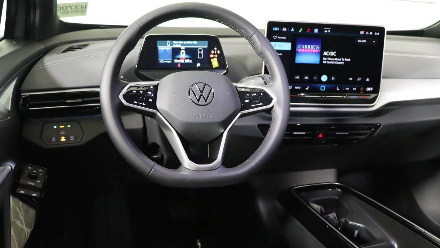 2025 Volkswagen ID.4 1V2DSPE80SC002656