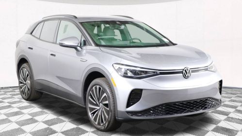 2025 Volkswagen ID.4 1V2DSPE80SC002656