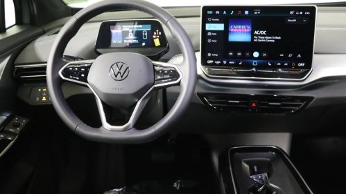 2025 Volkswagen ID.4 1V2DSPE80SC002656