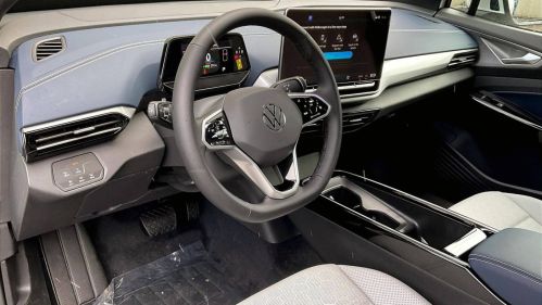 2025 Volkswagen ID.4 1V2JSPE8XSC002635