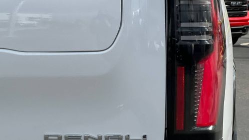 2025 GMC Sierra EV 1GT40LEL7SU406603