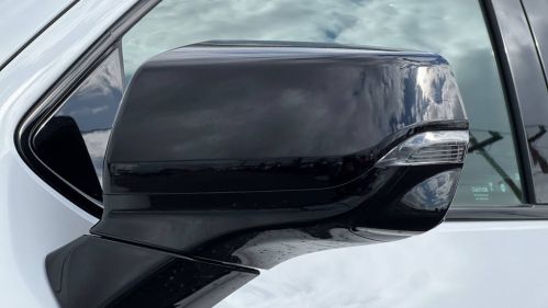 2025 GMC Sierra EV 1GT40LEL7SU406603